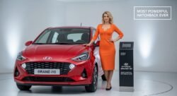2025 Hyundai Grand i10 – अब तक की सबसे पावरफुल Hatchback लॉन्च
