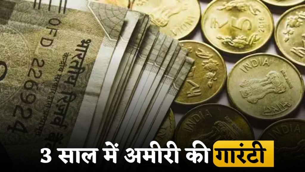 SBI SIP Plan