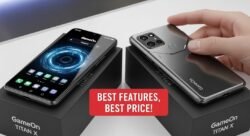 Gaming Phone आया मार्केट में – सस्ता दाम और गेमर्स के लिए बेस्ट फीचर्स