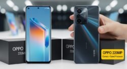 गरीबों के लिए Luxury Phone – ₹14,999 में OPPO 220MP Camera + Speed Processor