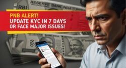 PNB New Rule 2025: 7 दिनों में KYC अप्डेट कराएं वरना 2 बड़ी परेशानियां होंगी सामने