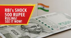 RBI का बड़ा अपडेट: 500 रुपये के नोट पर नया आदेश
