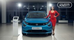 Tata Altroz EV आई नए अवतार में – Punch EV को कड़ी चुनौती देने तैयार