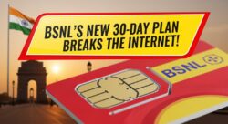 BSNL का 30 दिन वाला रिचार्ज बना सोशल मीडिया पर वायरल – जानिए क्यों